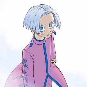 Meet your Posher, Drew